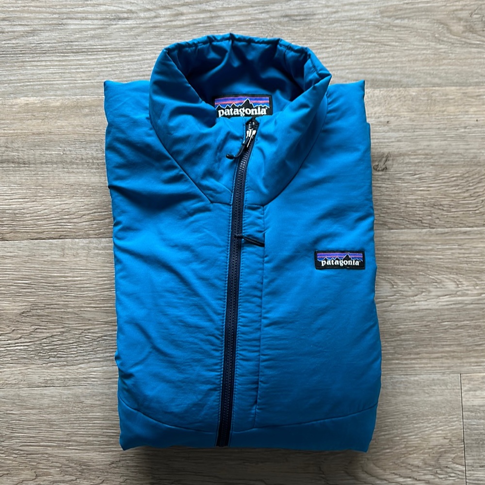 Nano Air Jacket